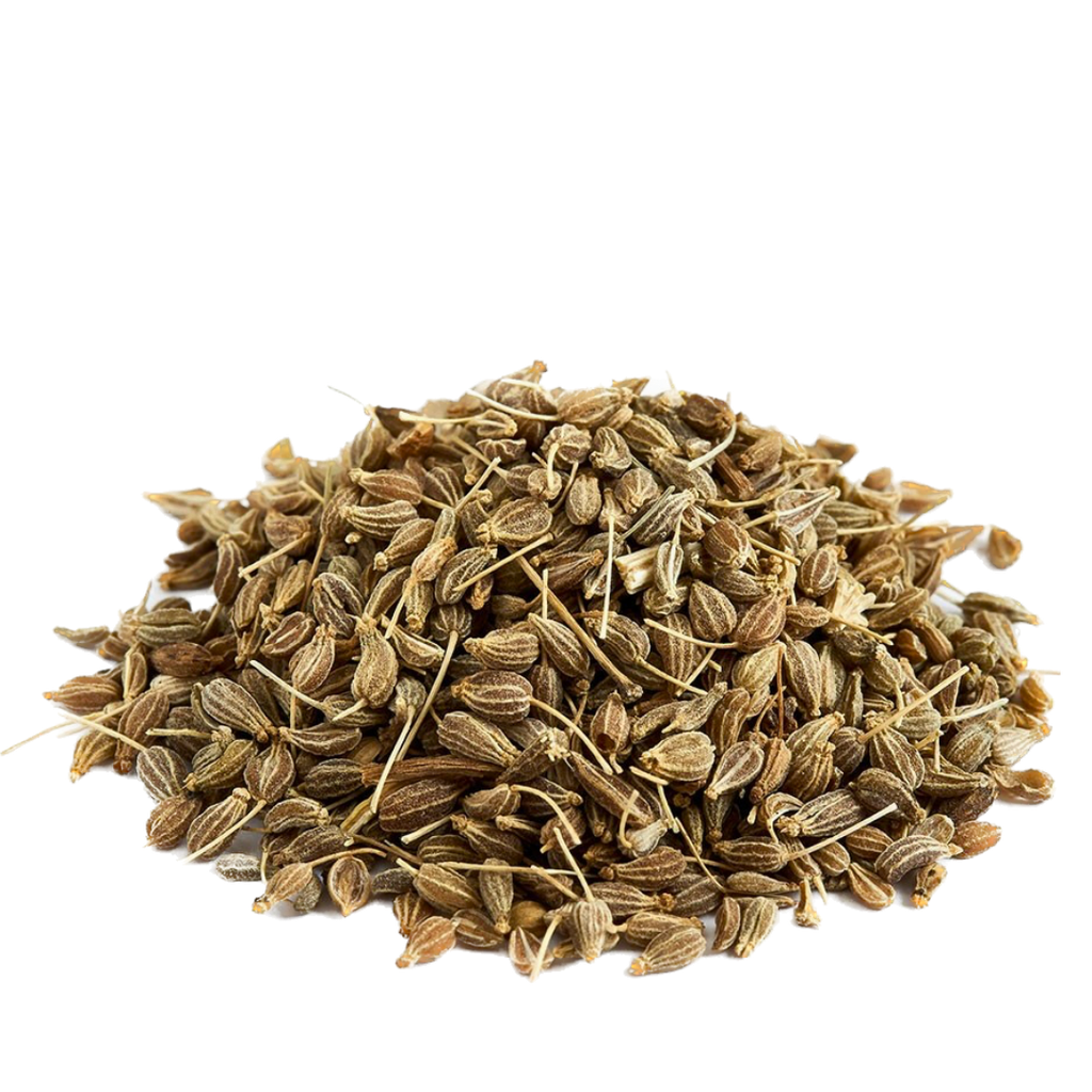 [47] ANIS EN GRANO