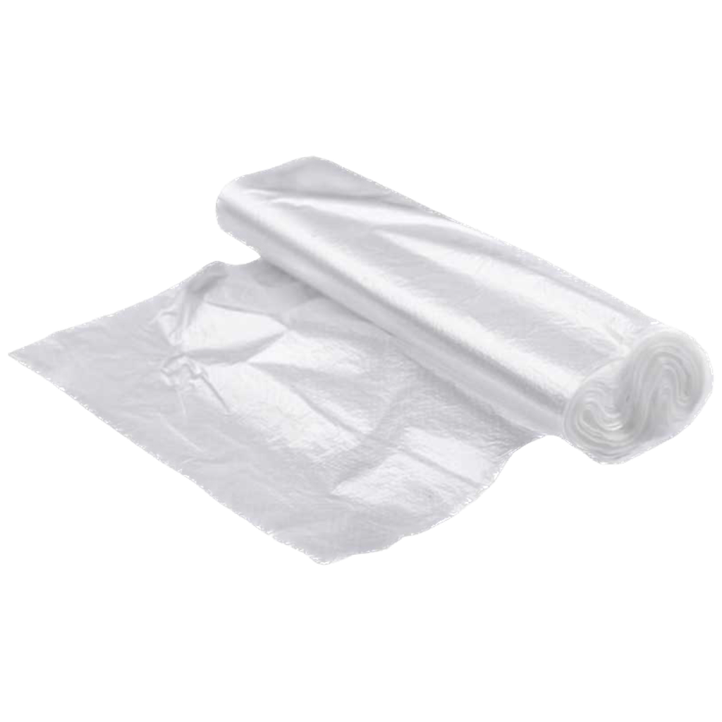 [883] FUNDA TRANSPARENTE 36X54 55 GL  1/100