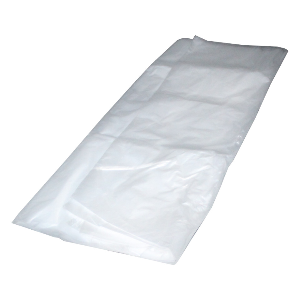[883] FUNDA TRANSPARENTE 36X54 55 GL HD 1/100