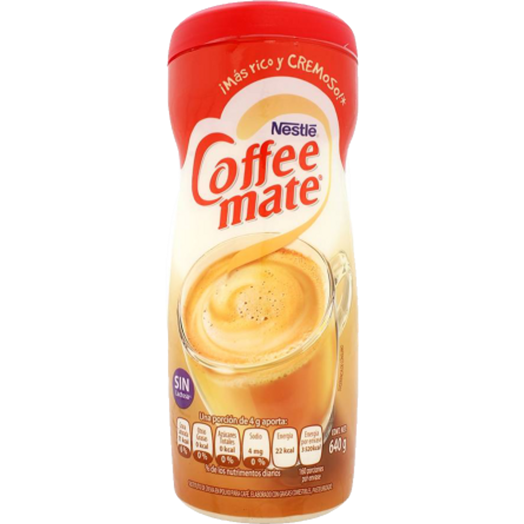 [SJ0183] CREMORA COFFEE-MATE 22.93 OZ
