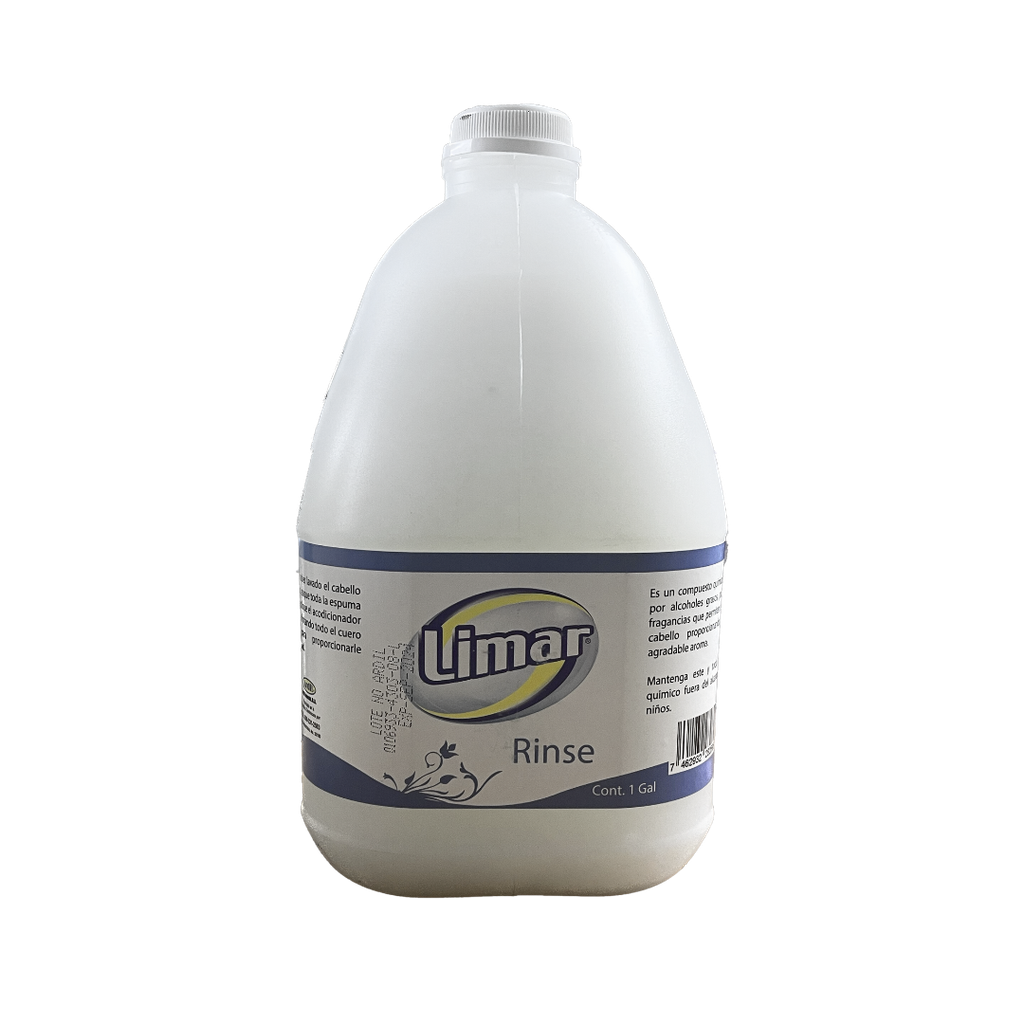 [SJQ0026] RINSE P/PELO LIMAR GL