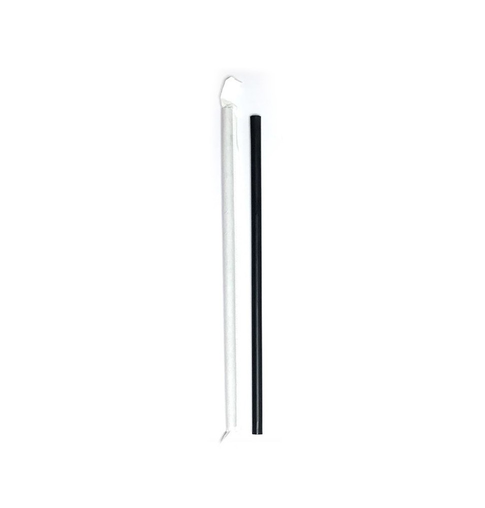 [15070] CALIMETE NEGRO ENV 7.75 ' C/C