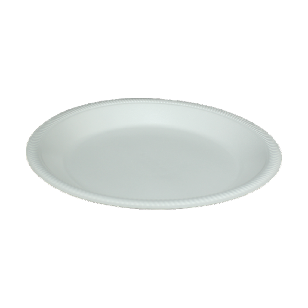 [12581] PLATOS # 10 1/4 PLASTIFAR.