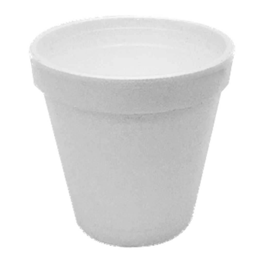 [13130] VASO FOAM 4 OZ EN SET SUNNY PACK