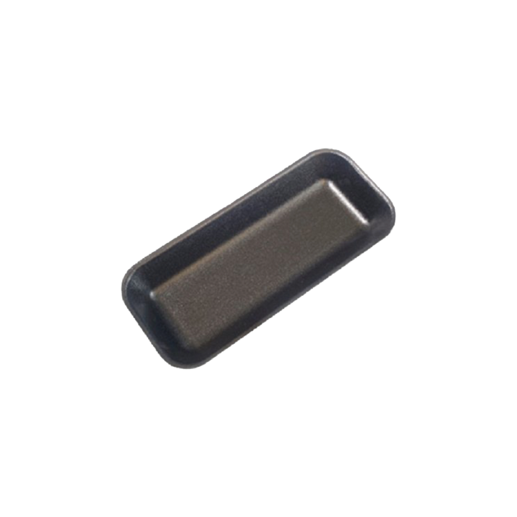 [12234] BANDEJAS 1.5 NEGRA