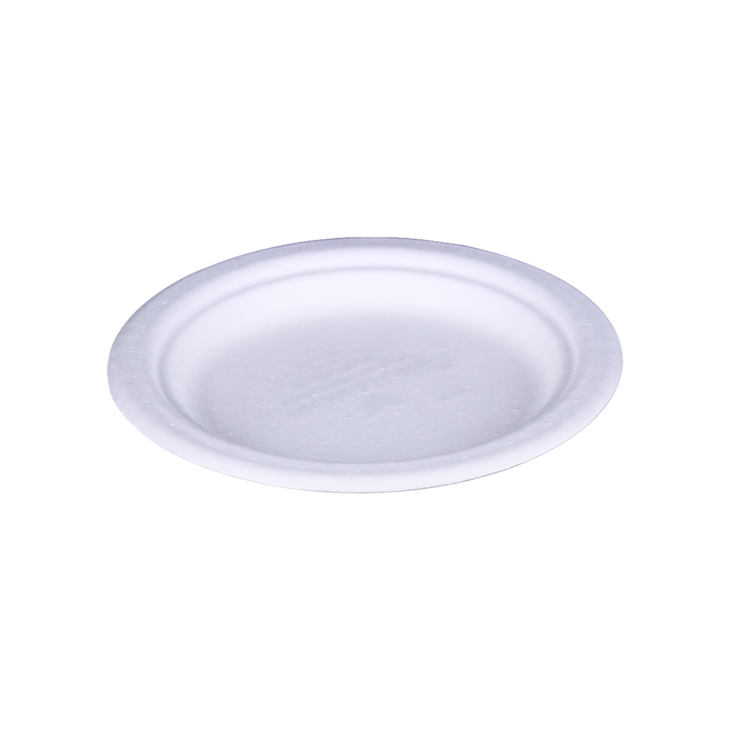 [40018] PLATO PULPA PAPEL #6 BIONATURE 50/20 CA