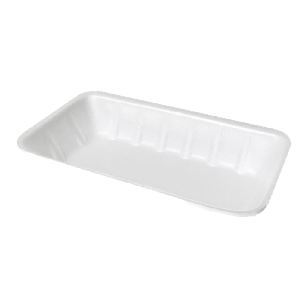 [12170] BANDEJAS 10K  BLANCA