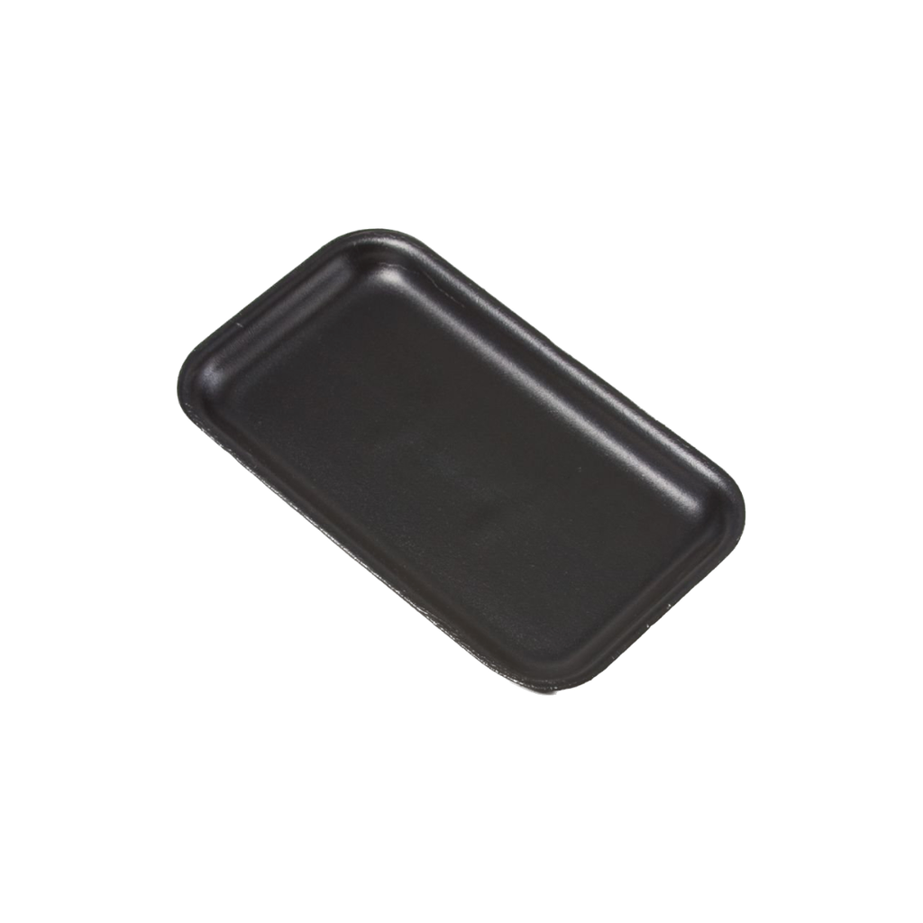 [12235] BANDEJAS 16S NEGRA