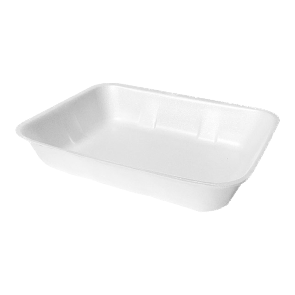 [12490] BANDEJA 20K  BLANCA