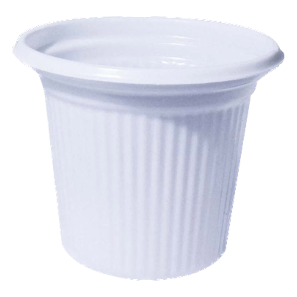 [11014] VASOS 3/4 OZS.