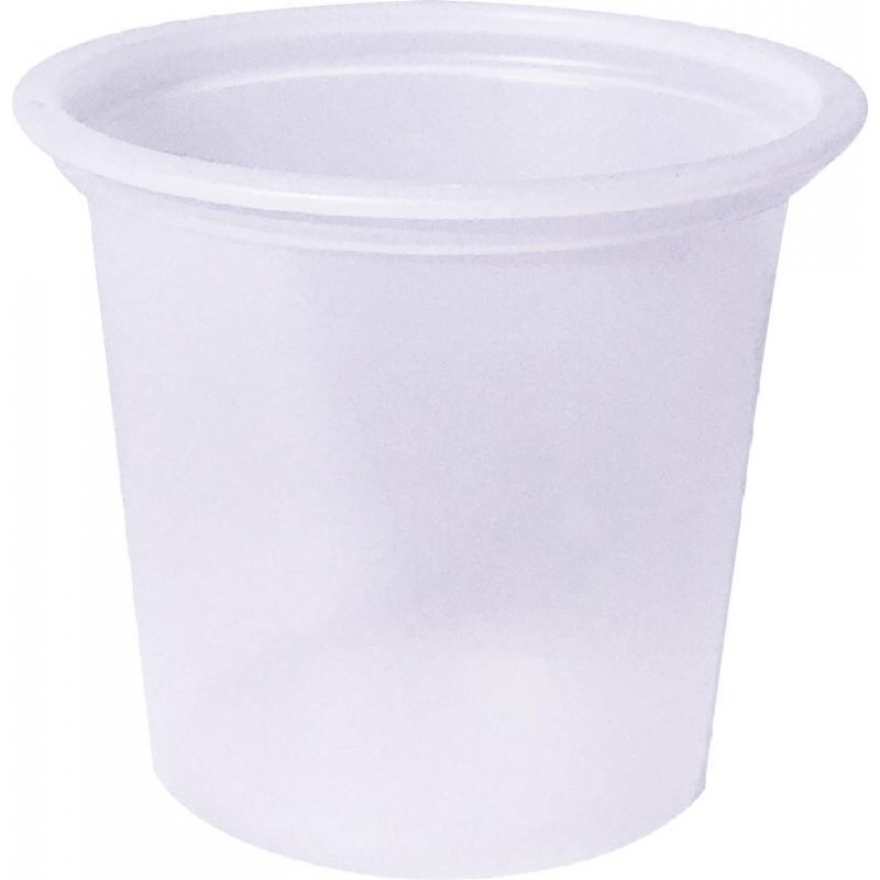 [11016] ENVASES SOUFFLE  1 OZ   ( S100)