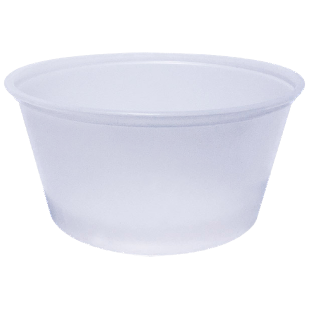 [18594] ENV. PLAST. SOUFFLE 3 1/4 OZ