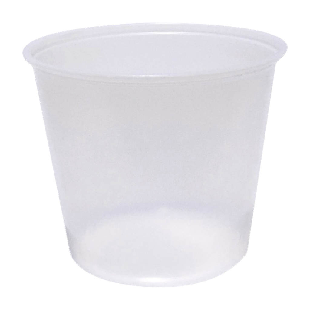 [18589] ENV. PLAST. SOUFFLE 5 1/2 OZ