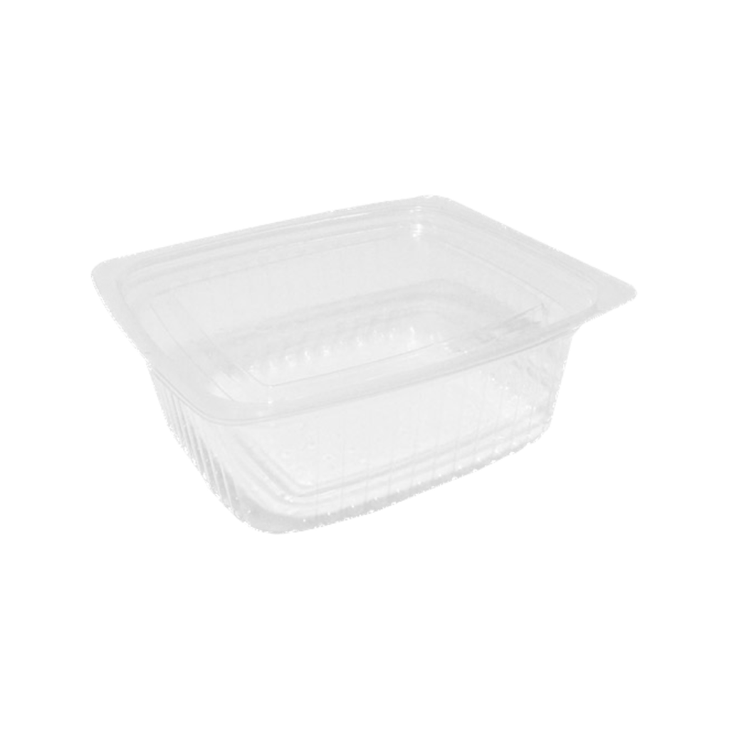 [16031] ENVASES PARA DELI (375 CC) REF. PC-723 ANTIFOG