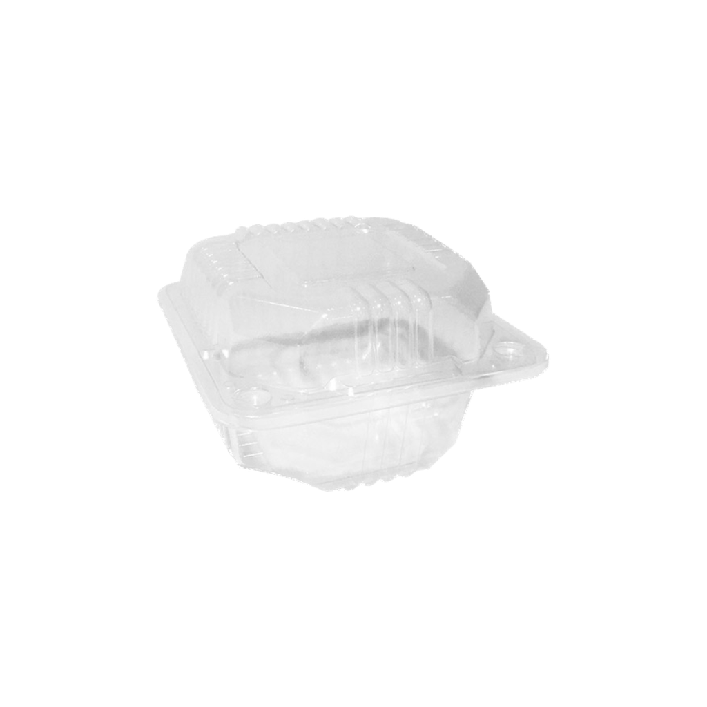 [16006] CAJA PARA FRUTAS (1 PINTA) REF. PC-742