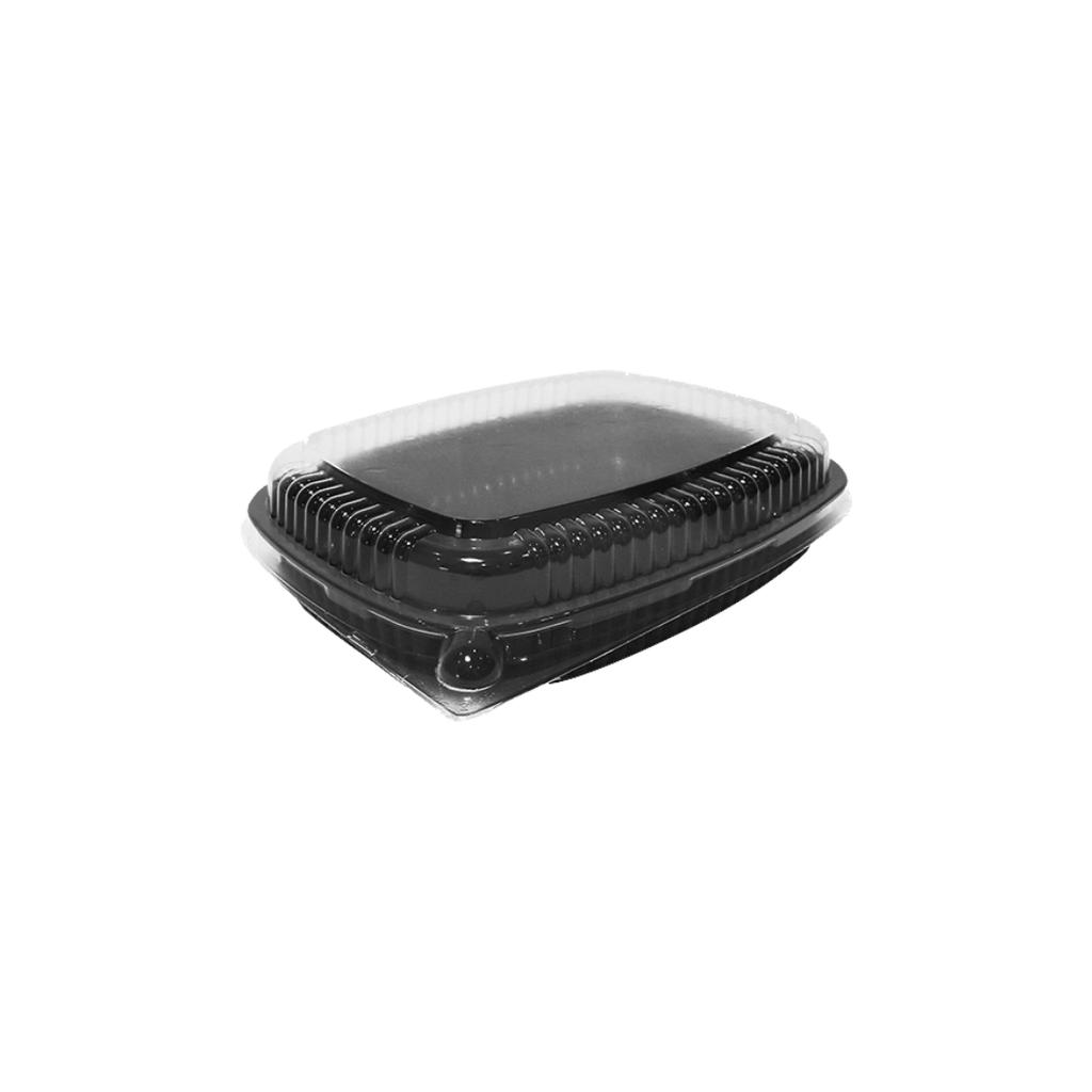 [16010] FUENTE BASE  NEGRA GDE. CON TAPA REF. PC-751