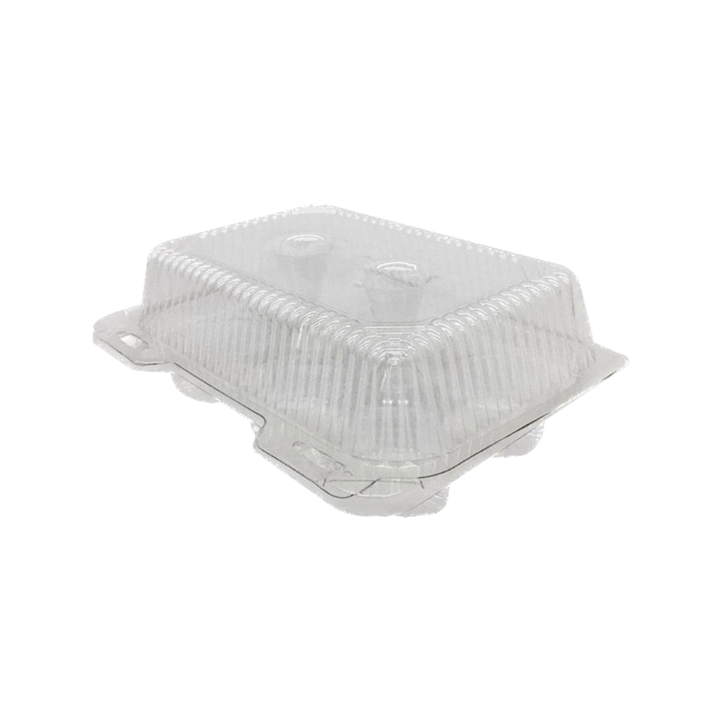[18200] BANDEJAS PET P/MUFFIN 6 PC-550