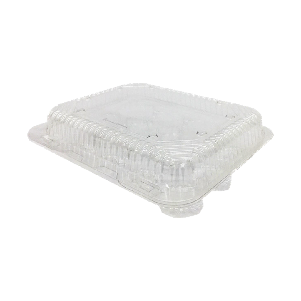 [18250] BANDEJA PET 12  MINI MUFFINS PC3412
