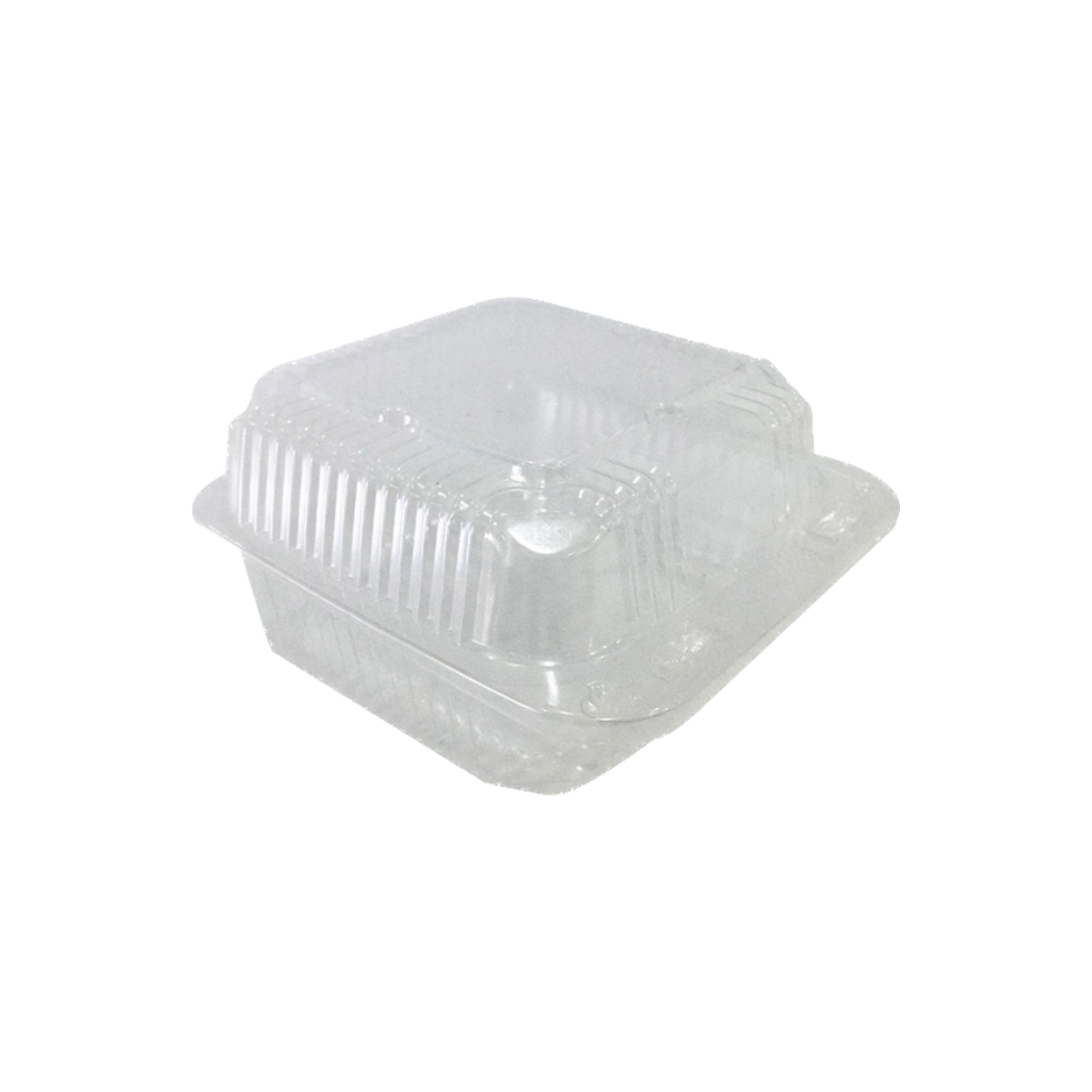 [16050] BANDEJAS PS DOBLE TRANSP PC-600