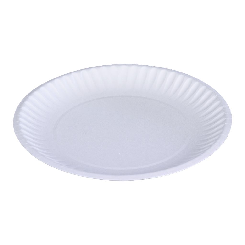 [19140] PLATO DE PAPEL #9 BIONATURE 10/100 CA