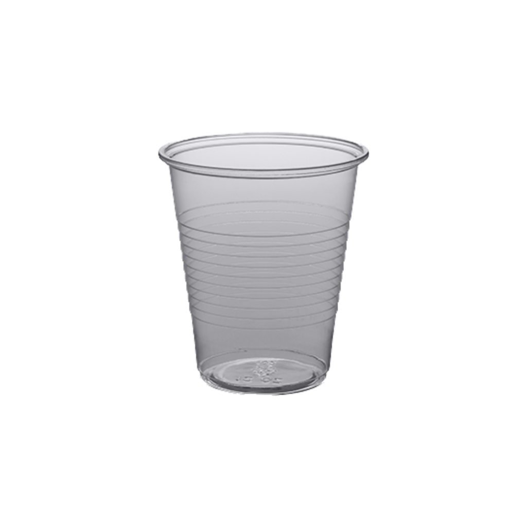 [18048] VASOS PP 16 (PC16) PLASTIFAR