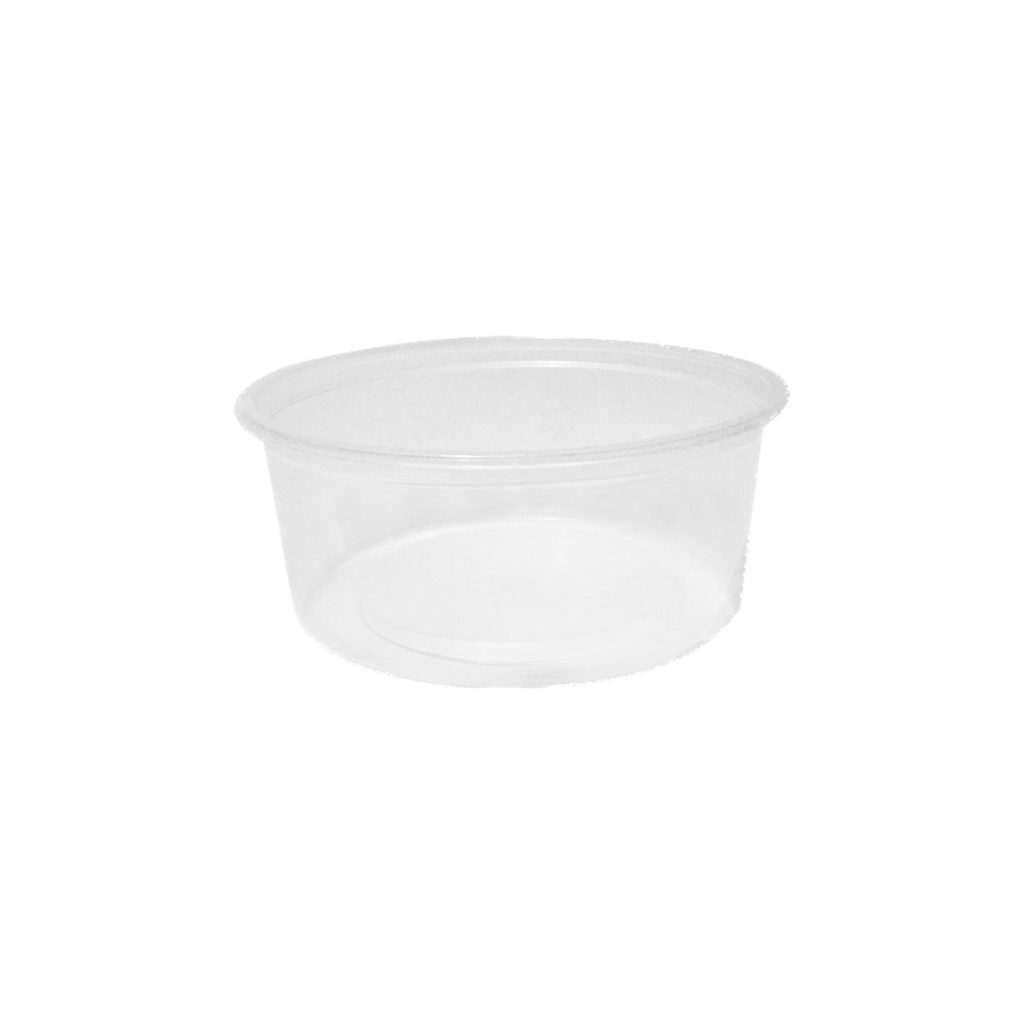 [18020] ENVASES DELI 8 ONZAS