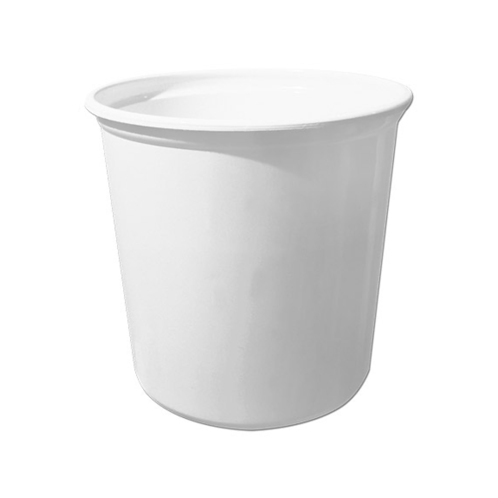 [18170] ENVASES DELI 24 OZ WHITE