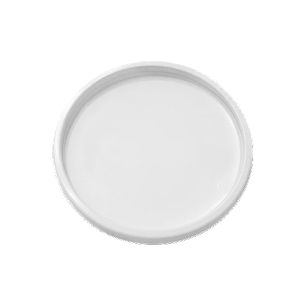 [18073] TAPAS PARA ENVASES DELI WHITE