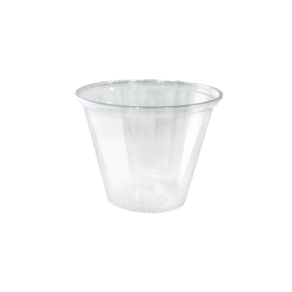 [18207] VASO PET 9OZ LION (PT9R) 20/50 CA