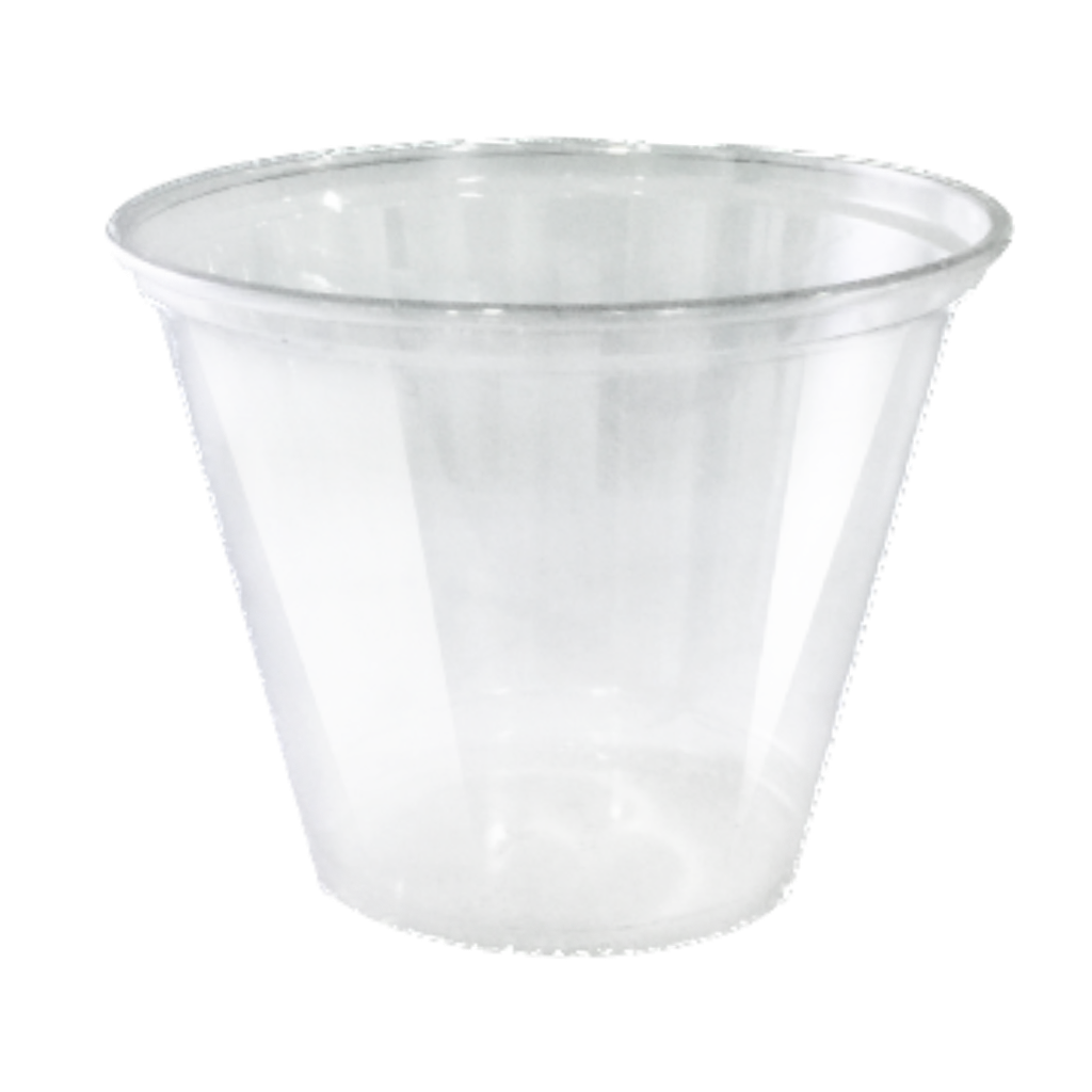 [18208] VASO PET 9OZ SUNNY PACK (PT9R) 40/25 CA