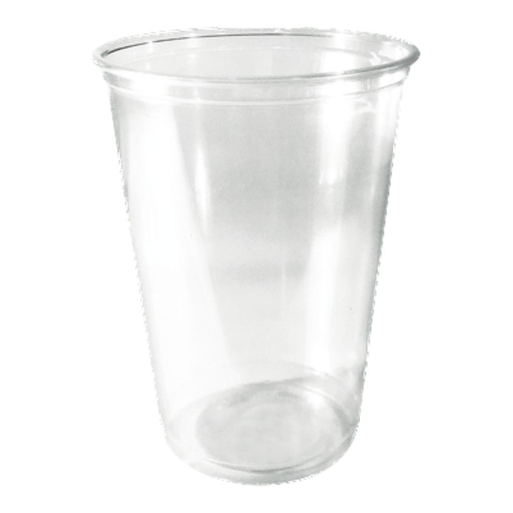 [18211] VASO PET 12OZ LION (TP22) 20/50 CA