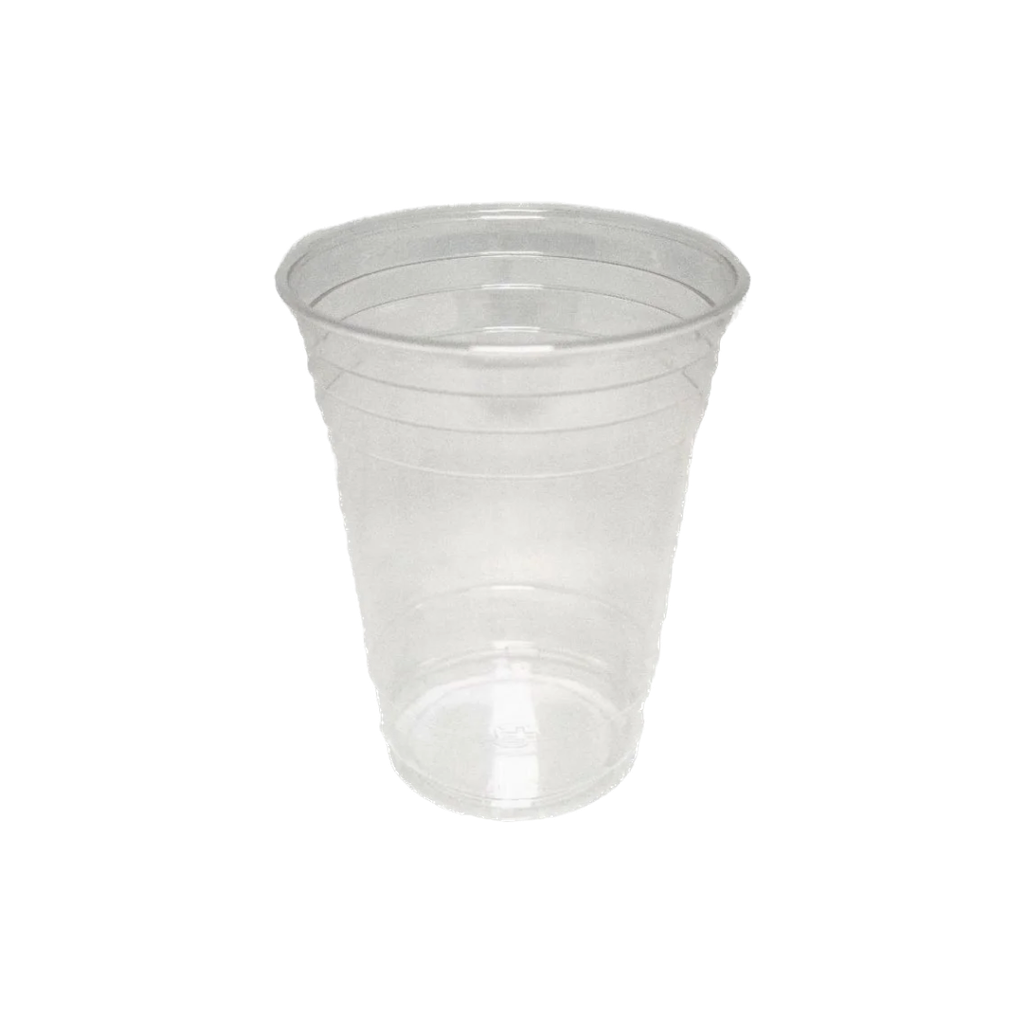 [18202] VASO PET 16OZ LION (PT16D) 20/50 CA