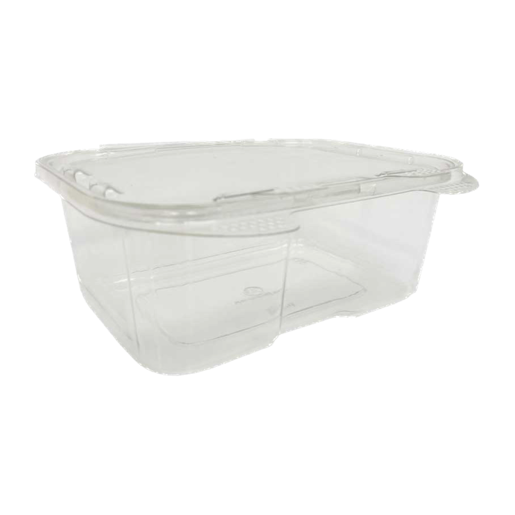 [18320] ENV TRANSP RECT ILOCK (PRD32) 1/200 CA