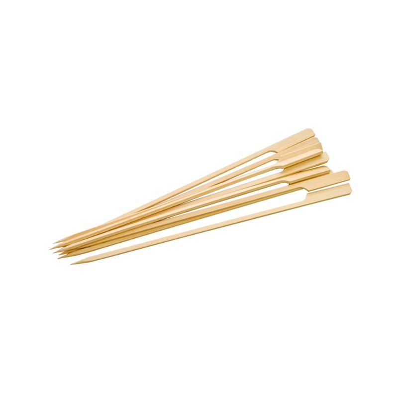 [SJ005690] PALITOS BROCHETA 9CM 100/100