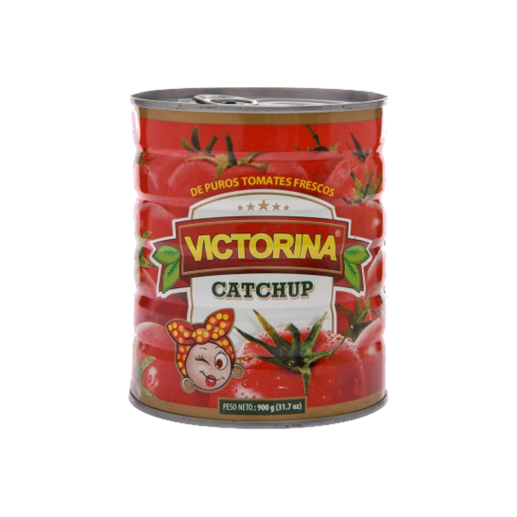 [DVC000104] CATCHUP VICTORINA 6/7 LB